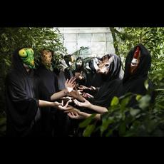 The Sound of Animals Fighting Music Discography