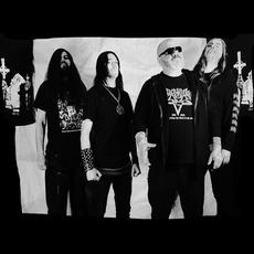 Gravered Music Discography