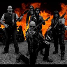 Hell Priest Music Discography