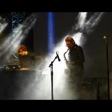 SPARKLE DIVISION Music Discography