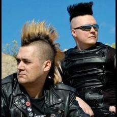 Machine Park Music Discography