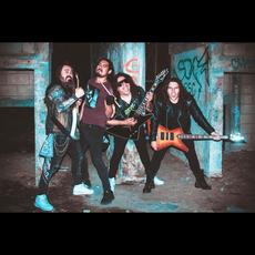 Thunderslave Music Discography