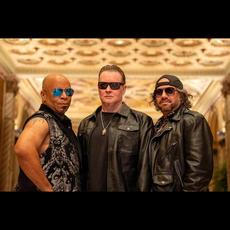 Ninth Circle Music Discography