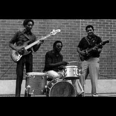 Junior Kimbrough & The Soul Blues Boys Music Discography