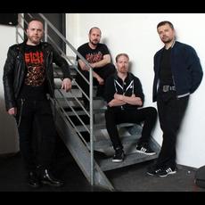 Collapse 7 Music Discography