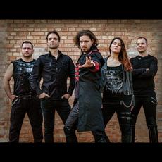 Crash & Ride Music Discography