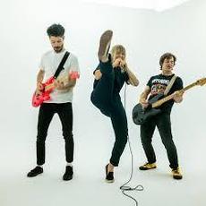 Winona Fighter Music Discography