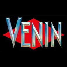 Venin Music Discography