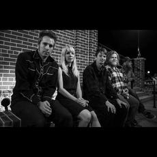 The Pine Hill Haints Music Discography