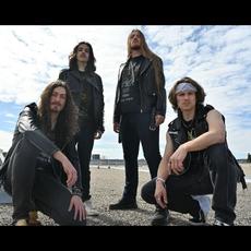 Prisoner (2) Music Discography