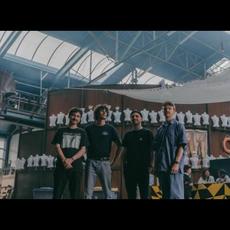 Endless Dive Music Discography