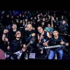 Crusader HM Music Discography