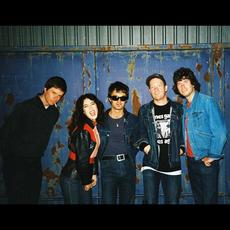 The Prize Music Discography