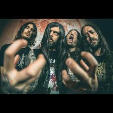 Golem Of Gore Music Discography