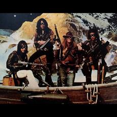 Heavy Cruiser Music Discography