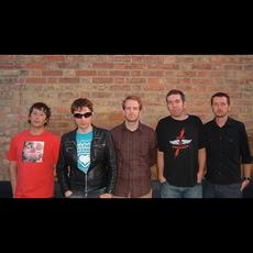 Sultans of Ping F.C. Music Discography