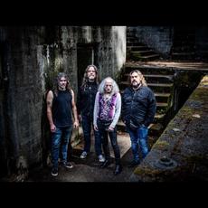 Bobby Liebling & Dave Sherman Basement Chronicles Music Discography