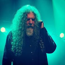 Eric Wagner Music Discography