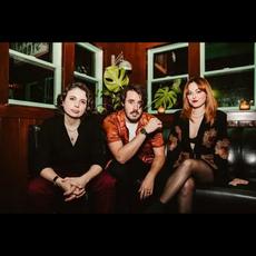 Babes In Canyon Music Discography