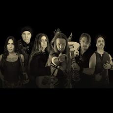 Feanor Music Discography