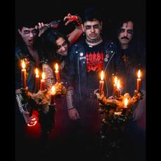 Evilcult Music Discography