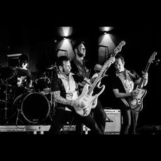 Surf‐a‐tomica Music Discography