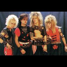 Dagger Music Discography