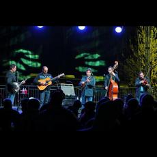 The Travelin’ McCourys Music Discography