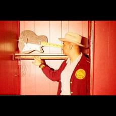 Bloodshot Bill Music Discography