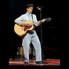 Elliot James Reay Music Discography