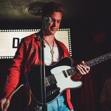 Chandler Dozier Music Discography