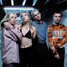 Coach Party Music Discography