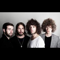 Glass Caves Music Discography