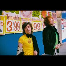 Vanity Mirror Music Discography