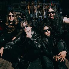 Melt4 Music Discography