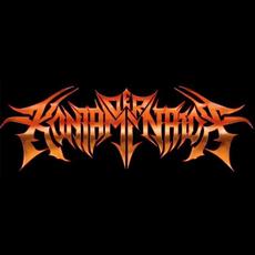 Der Kontaminator Music Discography