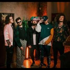 Abbie Falls Music Discography