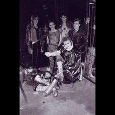 Sexagisma Music Discography