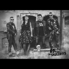 Ro & the Skullboys Music Discography