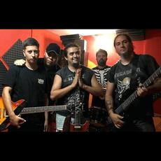 Raza Odiada Music Discography