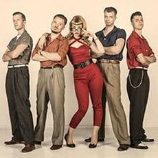 The Real Gone Tones Music Discography