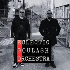 Eclectic Goulash Orchestra Music Discography