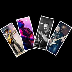 Atomic Flame Music Discography