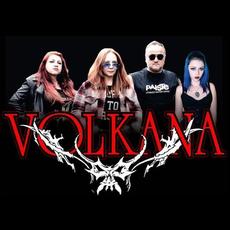 Volkana Music Discography