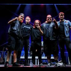 Blacktane Music Discography