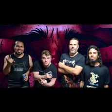 Evals Mess Insane Music Discography