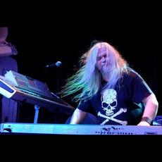 Clive Nolan Music Discography