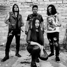 Pervertor Music Discography