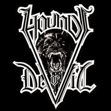 Hounds of Devil Music Discography