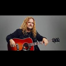 Frank Hannon Music Discography